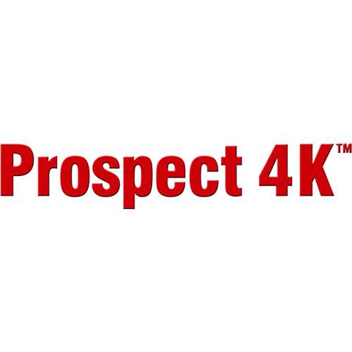 Cineform Prospect 4K for Adobe Premiere Pro