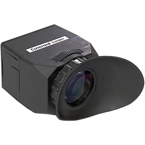 Cineroid 3" LCD Loupe