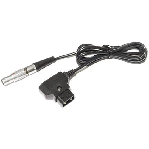 Cineroid DC Plug with D-tap (PA03)
