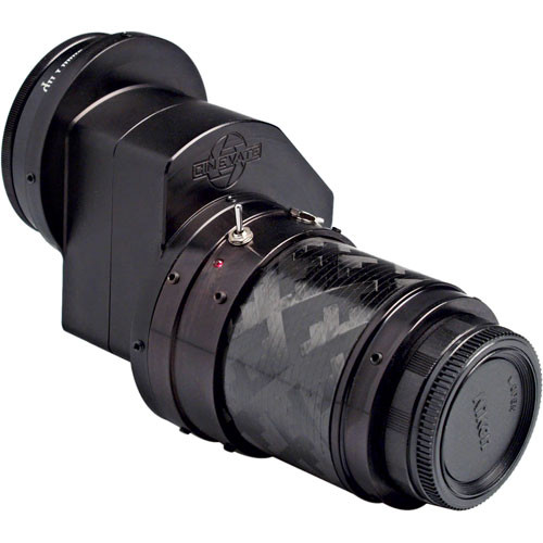 Cinevate Inc 72-1LE-FL-MP1 Brevis35 Imaging Kit with Flip Module, 72mm