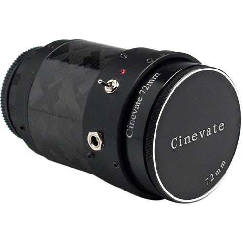 Cinevate Inc 72-1LE-NF-MP1 Brevis35 Imaging Kit, 72-1LE-NF-MP2 Cinevate Inc 72-1LE-NF-MP1 Brevis35 Imaging Kit, 72-1LE-NF-MP2