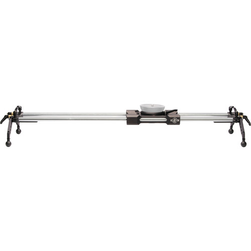 Cinevate Inc Atlas 30 Camera Slider with All-Terrain Legs (35")
