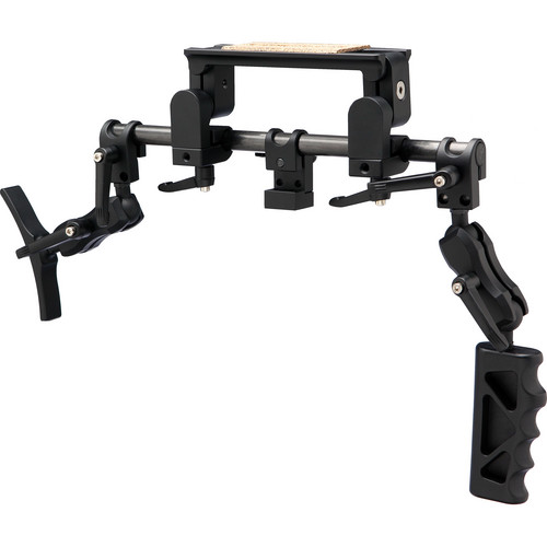 Cinevate Inc Uno DSLR Rig