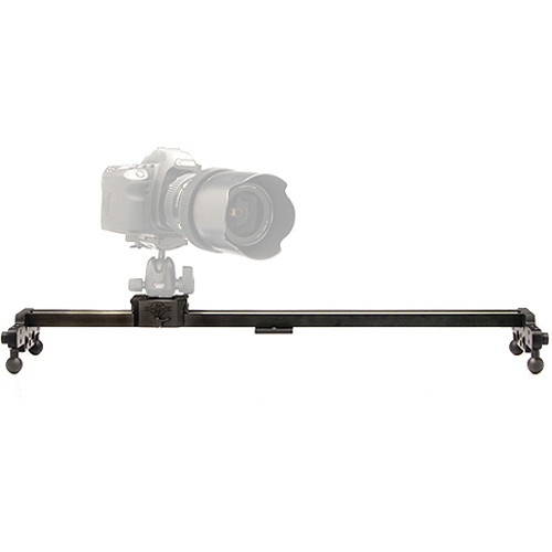 Cinevate Inc 26" Atlas FLT DSLR Slider For Tracking/Crane/Pulley Shots