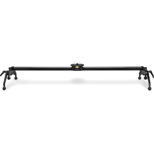 Cinevate Inc 35" Atlas FLT Slider with All-Terrain Legs