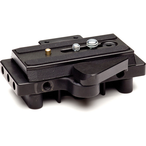 Cinevate Inc Simplis Quick Release System
