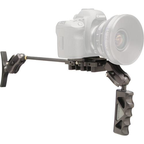 Cinevate Inc Simplis Solo DSLR Support Rig