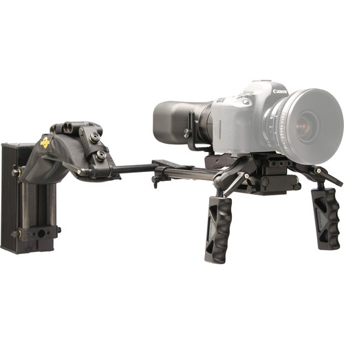 Cinevate Inc Simplis Ultimate DSLR Support Kit