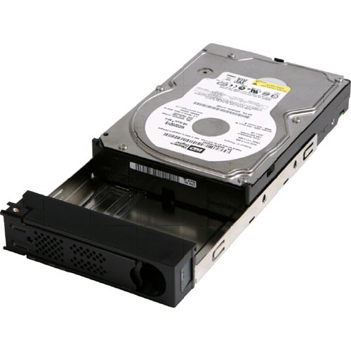 Cisco Spare NAS Drive Tray 4-Pack (No Hard Drive)