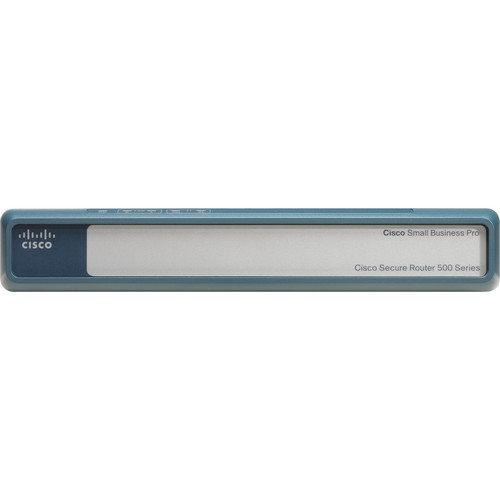 Cisco SR 520-T1 Secure Router