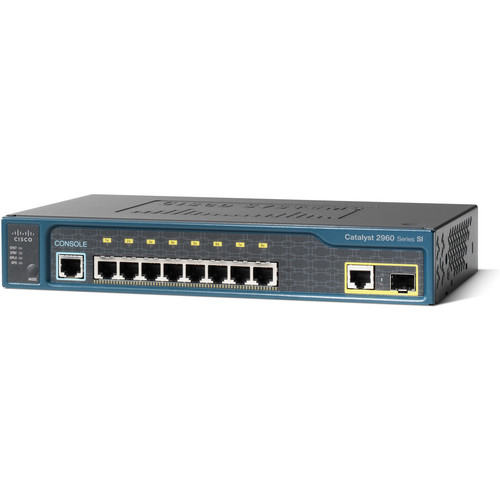 Cisco_WS_C2960_8TC_S_Catalyst_