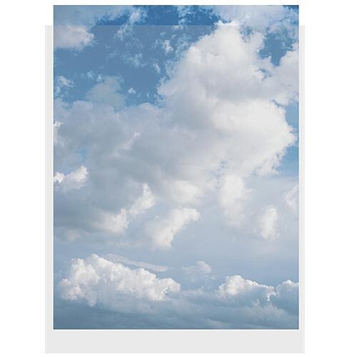 ClearFile Print Protector (8 x 12", 25-Pack)