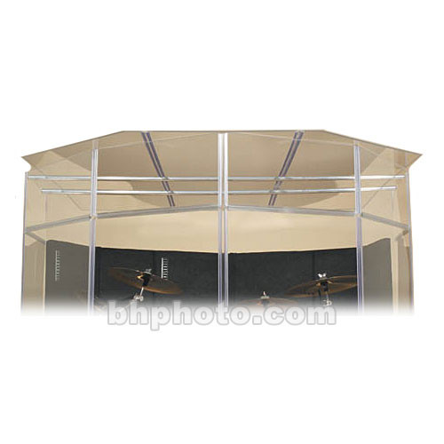ClearSonic Clear Lid