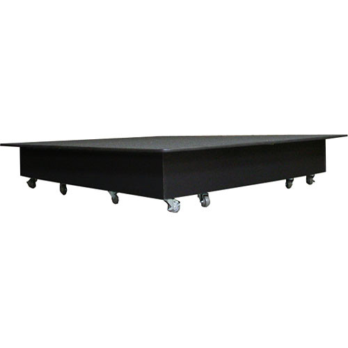 ClearSonic Mobile Riser (8 x 7 x 16')