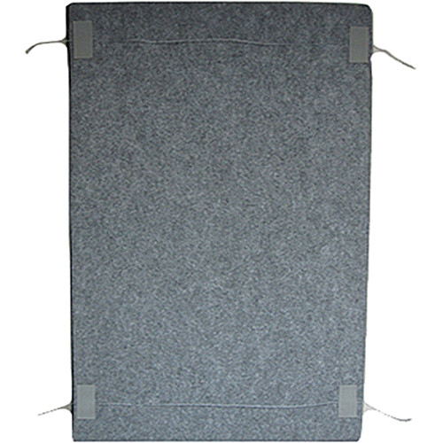 ClearSonic S2 Cloud Panel (Light Gray)
