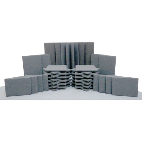 ClearSonic StudioPac 30 (Light Gray)