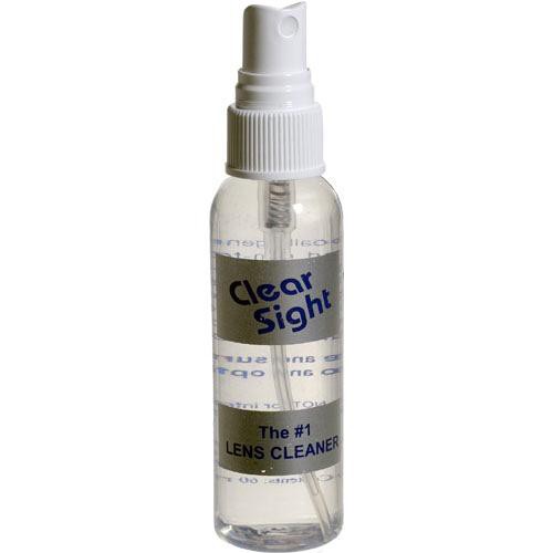 Clearsight Lens Cleaner 2oz