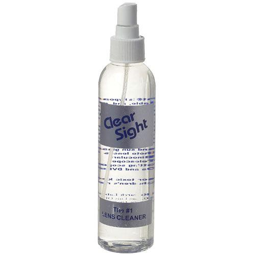 Clearsight Lens Cleaner 8oz