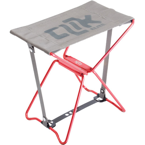 Clik Elite ClikSit (Gray)
