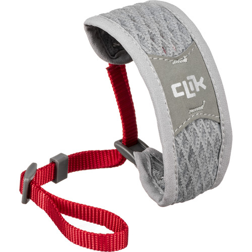 Clik Elite Wrist Strap