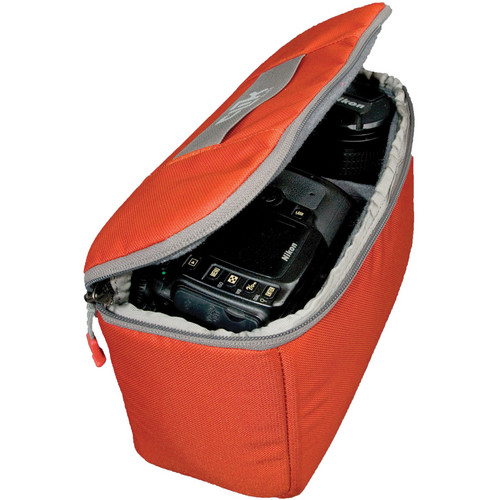 Clik Elite CE510RE Camera Capsule, Compact (Red)