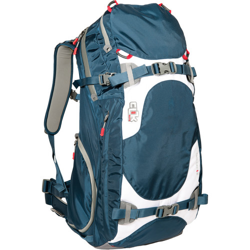 Clik Elite Contrejour 35 Backpack (Blue)