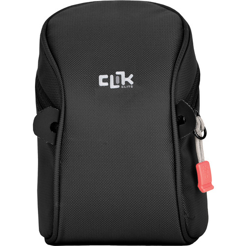 Clik Elite Micro Case (Black)