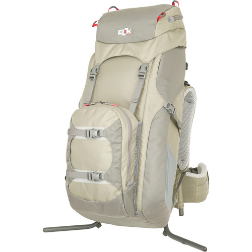 Clik Elite Volt Clikstand (Gray)
