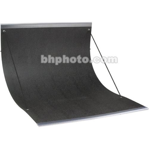Cloud Dome Infinity Board, Matte Black - 18 x 28"