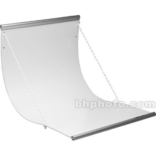 Cloud Dome Infinity Board, Matte White - 18 x 28"