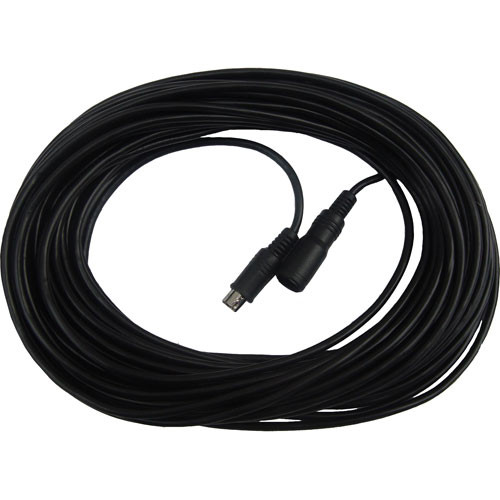 Clover Electronics CB120R 4-Pin DIN Cable