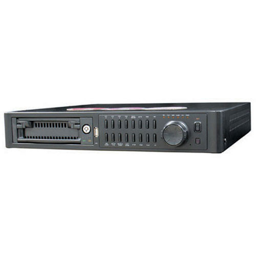 Clover Electronics CDR4170 4-Channel DVR (160GB HDD)