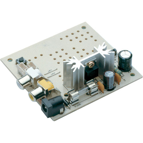 Clover Electronics CW2800 Wireless PC Board