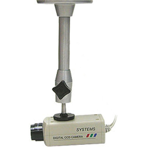 Clover Electronics DU511 Indoor Simulated Wall/Ceiling Mount Camera