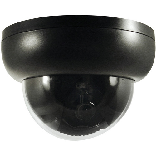 Clover Electronics HDC238 Day/Night Dome Camera