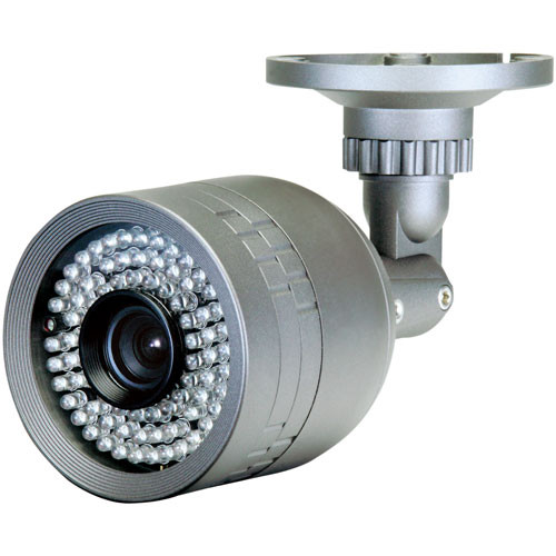 Clover Electronics HDC560 High Resolution Day/Night Security Digital Camera