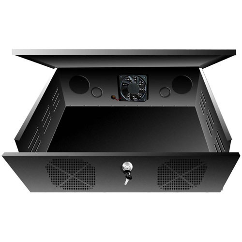 Clover Electronics LOC200 Lock Box