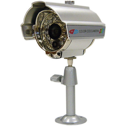 Clover Electronics OC295 Night Vision Color CCD Camera