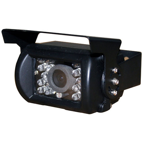 Clover Electronics RE500 Additional B/W Camera for REV055 Back Up Camera System