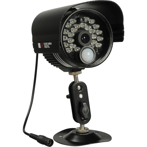 Clover Electronics TW7002-TX Wireless Digital Security Camera