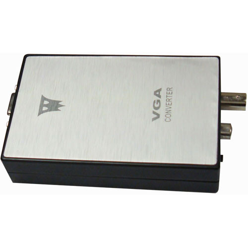 Clover Electronics VGA200 Composite to VGA Converter