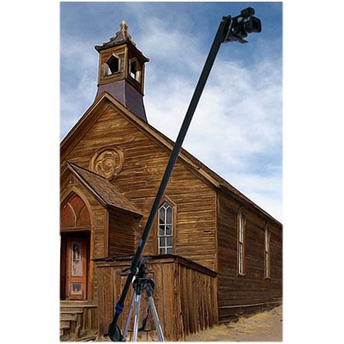 CobraCrane 1p Single-Arm Camera Jib (10')