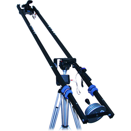 CobraCrane CC2X Dual Arm Camera Jib (8')