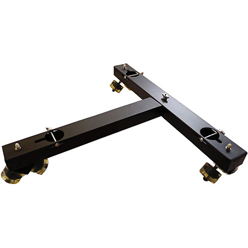 CobraCrane 5237 Tracking Dolly without Track