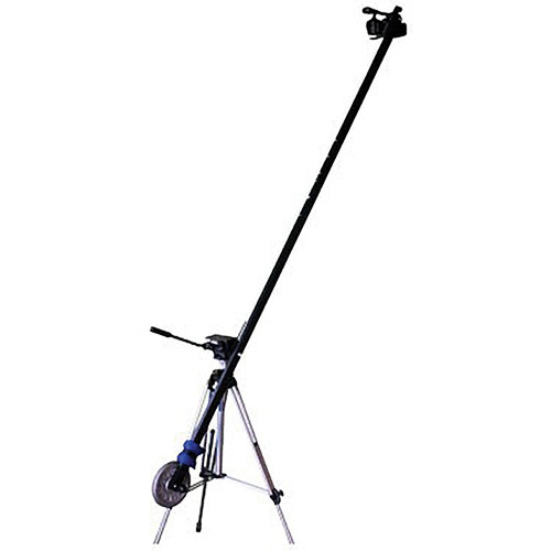 CobraCrane CC1HD Heavy-Duty Single-Arm Camera Jib (10')