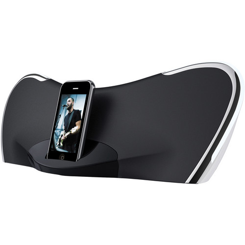 Coby CSMP145 Digital Speaker System for iPod and iPhone