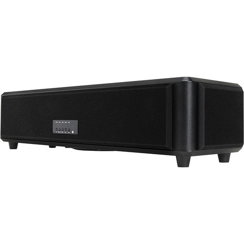 Coby CSMP88 Multimedia 3D Soundbar Speaker System