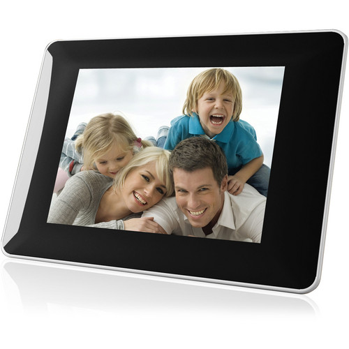 Coby DP245 Portable Digital Photo Album
