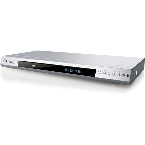 Coby DVD-657 HDMI Out DVD Player