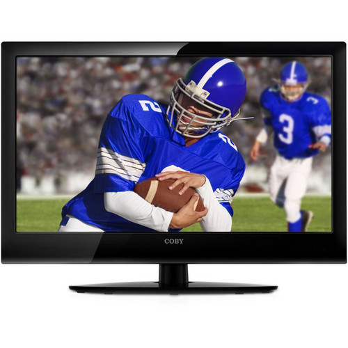 Coby LEDTV2226 22" Widescreen LED HDTV